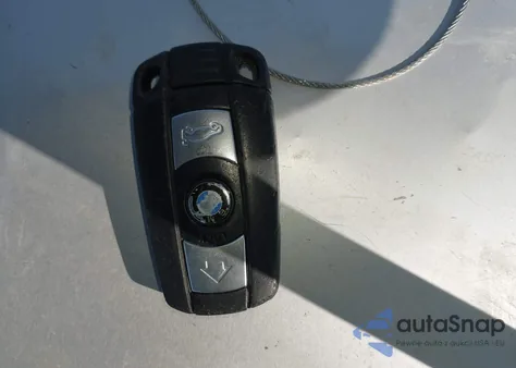 2009 BMW 335I xDrive from USA, damaged, VIN WBAWC73589E068688